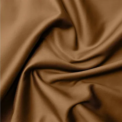 Bed linens - Sateen Flat sheet, 240x260cm, antique - DILIOS