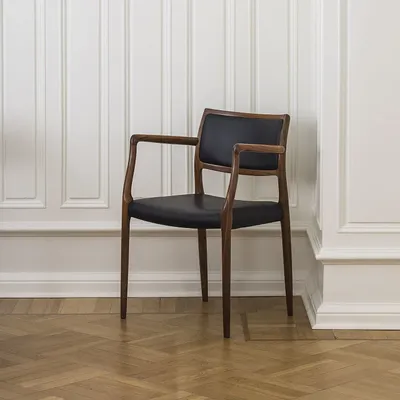 Fauteuils - Fauteuil 65 - J.L. MØLLER