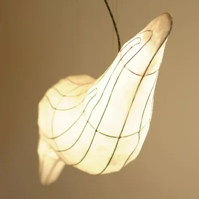 Unique pieces - Envolée suspension - ALE CASANOVAS LUMINAIRES