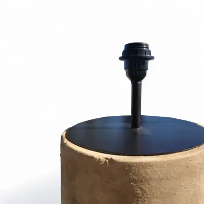 Floor lamps - Ela n37 - Ceramic Floor-lamp - ARTISAN BY MF