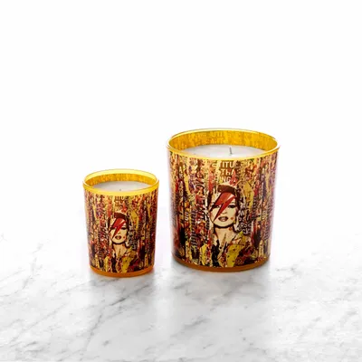 Candles - Kate large scented candle - Design by Anne Mondy - ARTDECORIS