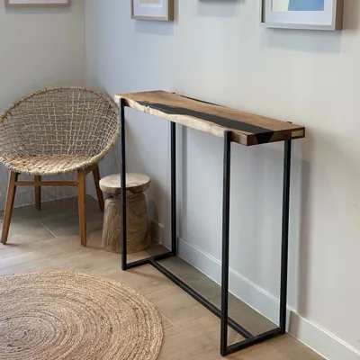 Console table - Apollo - The Console - BALBOA