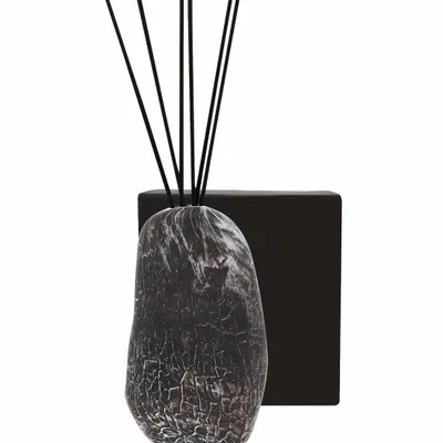 Diffuseurs de parfums - Diffuseur de Parfum Antique 400 ml Cachemire - LES LUMIERES DU TEMPS