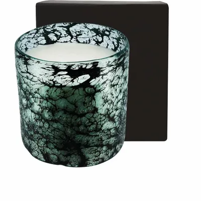 Candles - Sky Blue Candle 3.9 kg Spicy Sweetness - LES LUMIERES DU TEMPS
