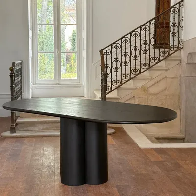 Tables Salle à Manger - Bonnie - La table de repas - BALBOA