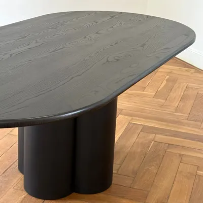 Tables Salle à Manger - Bonnie - La table de repas - BALBOA