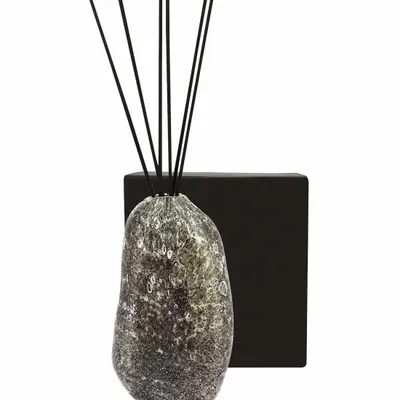 Scent diffusers - Celestial Green Perfume Diffuser 400ml Star Anise - LES LUMIERES DU TEMPS