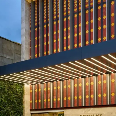 Carrelages et dallages - Carreaux de Ciment - Collection Minimale - ILOT COLOMBO