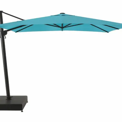 Sunshades - Centaurus Acrylic Deported Parasol - MEDICIS