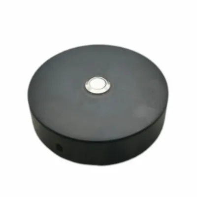 Sonnettes - Sonnette Aluminium - LA FÉE SONNETTE