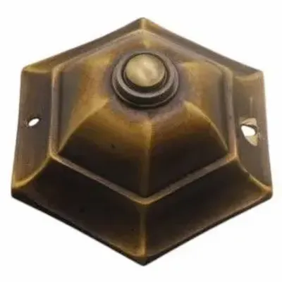 Doorbells - Ancient pagoda bell - LA FÉE SONNETTE