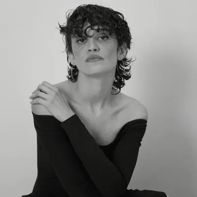 Bijoux - CRÉOLES DUNE - NADJA CARLOTTI