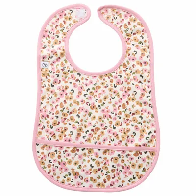 Repas pour enfant - Bavoir en tissu imperméable - BB&CO