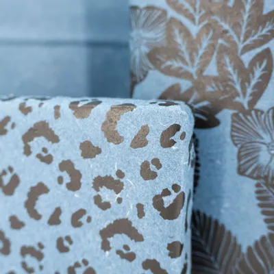 Cadeaux - Papier 100% jean recyclé, 80g/m² - PAPETERIE DU POITOU