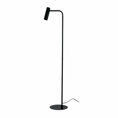 Floor lamps - Skagerrak Floor lamp black - DYBERG LARSEN