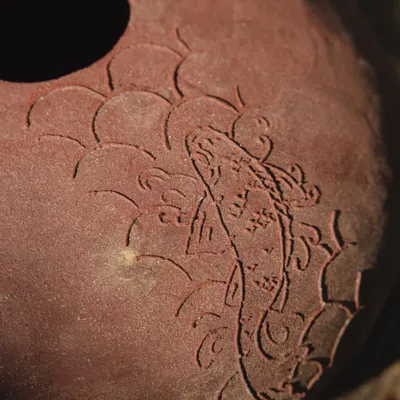 Design objects - Koi Fish Vase - MARIE MARTIN CERAMICS