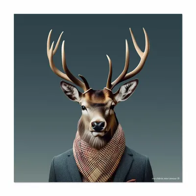 Design objects - Glass Trivet Elandrin - MA CHÉRIE MON AMOUR