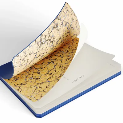 Stationery - de KEMPEN - notebooks & planners - BREPOLS NV