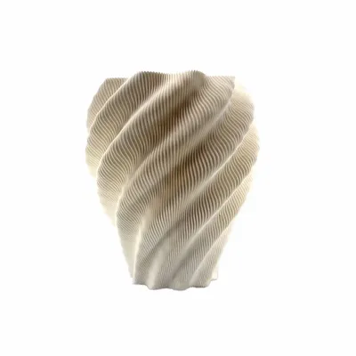 Vases - Vase - PLISEE TWIST - ARTEMA