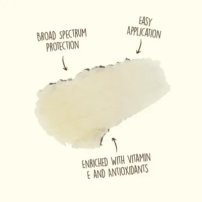 Piscines - Stick solaire original SPF 30 pour le visage - SUN BUM