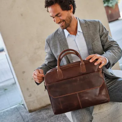 Leather goods - Maverick - The Original - BREPOLS NV