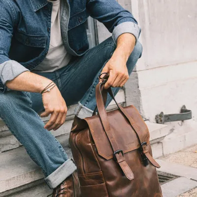 Petite maroquinerie - Maverick - The Original - BREPOLS NV