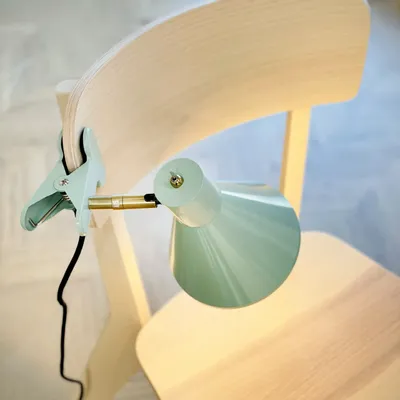 Appliques - Kit de lampes de serrage Sleep mint - DYBERG LARSEN