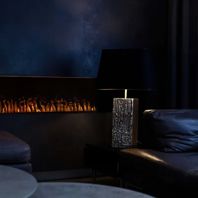 Lampes à poser - Lampe Forest - LIONEL HAMON