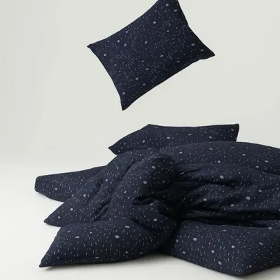 Bed linens - #637 – Nocturne - DBPRINTS