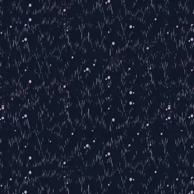 Bed linens - #637 – Nocturne - DBPRINTS