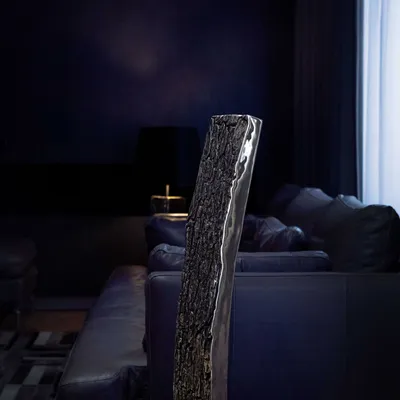 Sculptures, statuettes and miniatures - Wisdom sculpture - LIONEL HAMON