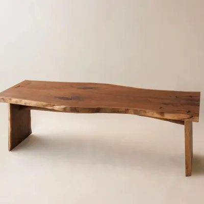 Tables Salle à Manger - #177 Book Much Table - BEFORE VINTAGE FURNITURE