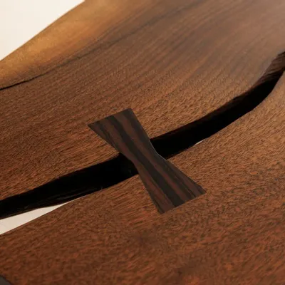 Dining Tables - #177 Book Much Table - BEFORE VINTAGE FURNITURE