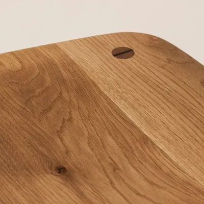 Chairs - #207 High Chair - BEFORE VINTAGE FURNITURE