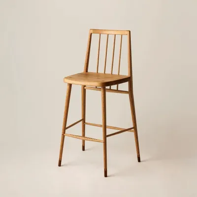 Chairs - #207 High Chair - BEFORE VINTAGE FURNITURE