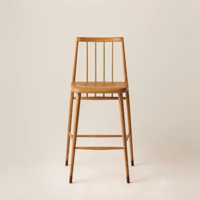 Chaises - #207 Chaise Haute - BEFORE VINTAGE FURNITURE