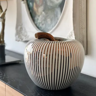 Decorative objects - EVA Luxury Texture - EVADESIGN