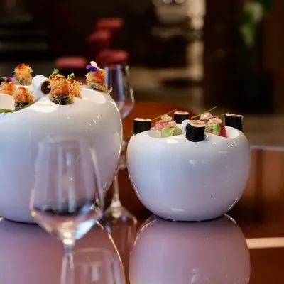 Objets design - EVA Convessa - Formae Collection - EVADESIGN