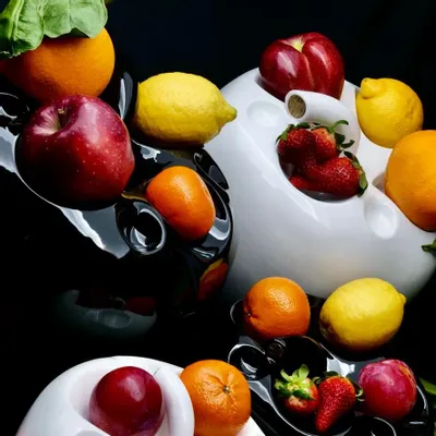 Design objects - EVA Convessa - Formae Collection - EVADESIGN