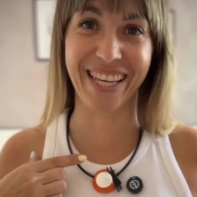 Jewelry - META NECKLACE - ANDREANI CRÉATIONS