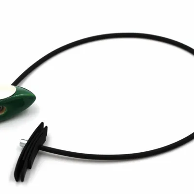 Bijoux - COLLIER META - ANDREANI CRÉATIONS