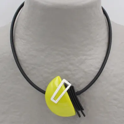 Jewelry - COLLIER TIME - ANDREANI CRÉATIONS