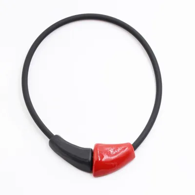 Bijoux - COLLIER MASAI - ANDREANI CRÉATIONS