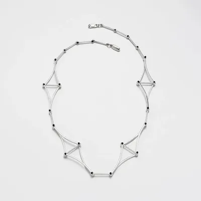 Jewelry - Star Necklace - C.KARAKALPAKI