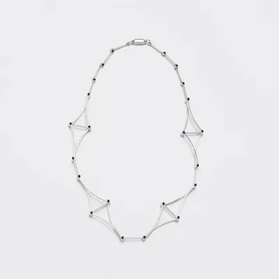 Jewelry - Star Necklace - C.KARAKALPAKI