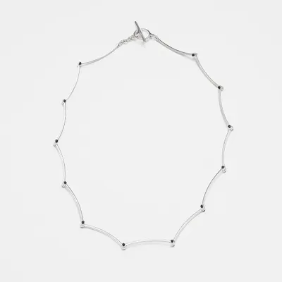 Bijoux - Collier Arcs - C.KARAKALPAKI