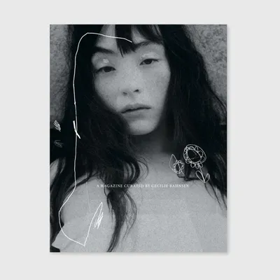 Objets de décoration - Un magazine 29 : organisé par Cecilie Bahnsen - NEW MAGS