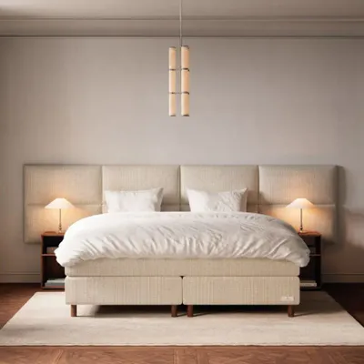 Decorative objects - Bedrooms as Sanctuaries - NEW MAGS