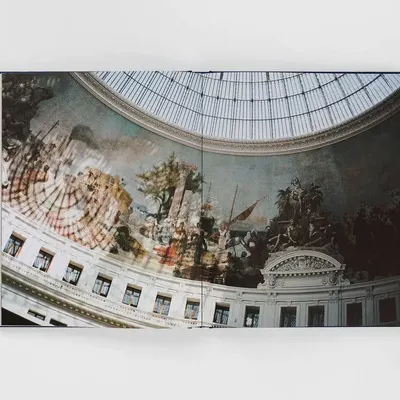 Objets de décoration - Guide de Paris de type 7 - NEW MAGS