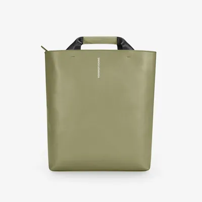 Bags and totes - TOTE BAG QUADRETTI - PASTEL COLOR - 959NINEFIVENINE